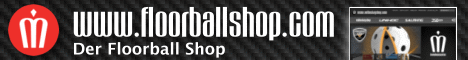 Logo Floorballshop