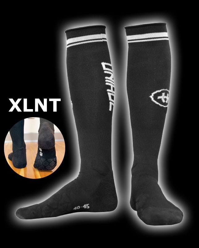 unihoc Socken XLNT