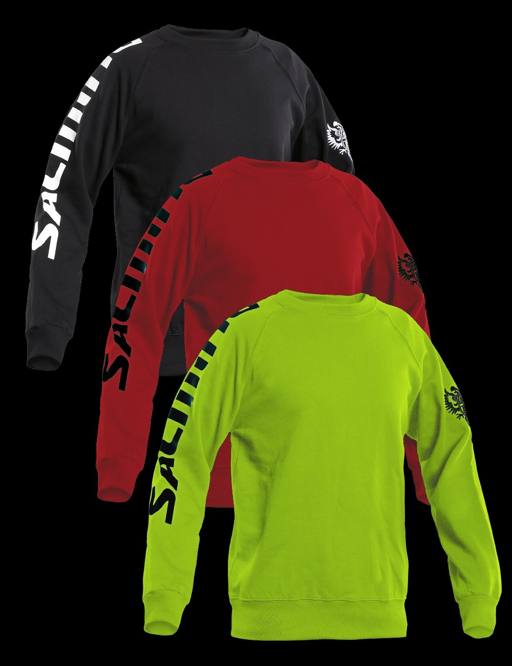Salming Warm Up Jersey