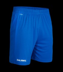 Salming Granite Game Shorts Blau