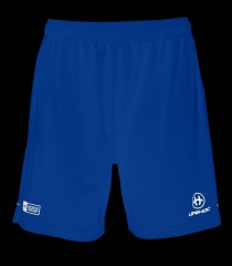 Unihoc Shorts Tampa Blau