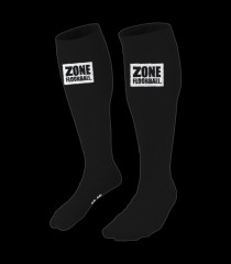 Zone Socken Athlete Schwarz