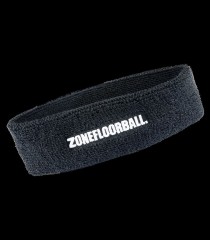 Zone Headband Retro Blue/White