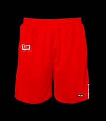 Zone Shorts Athlete Rot