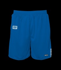 Zone Shorts Athlete Blau