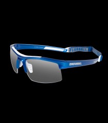 Zone Sportbrille Protector Junior Aqua Blue