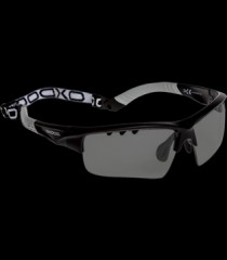 Oxdog Schutzbrille Spectrum Eyeware Schwarz