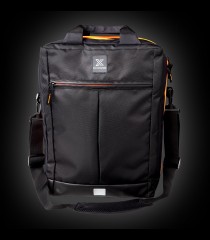 OXDOG OX1 Coach Backpack Schwarz