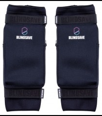 Blindsave Goalie Kneepad Premium - Soft