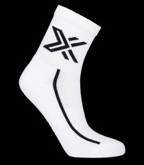 Oxdog LOW Fit Socks White