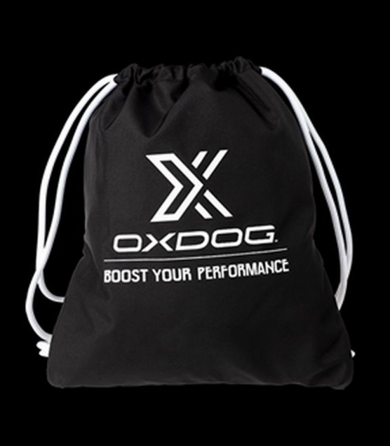 Oxdog OX1 Gym Bag Schwarz