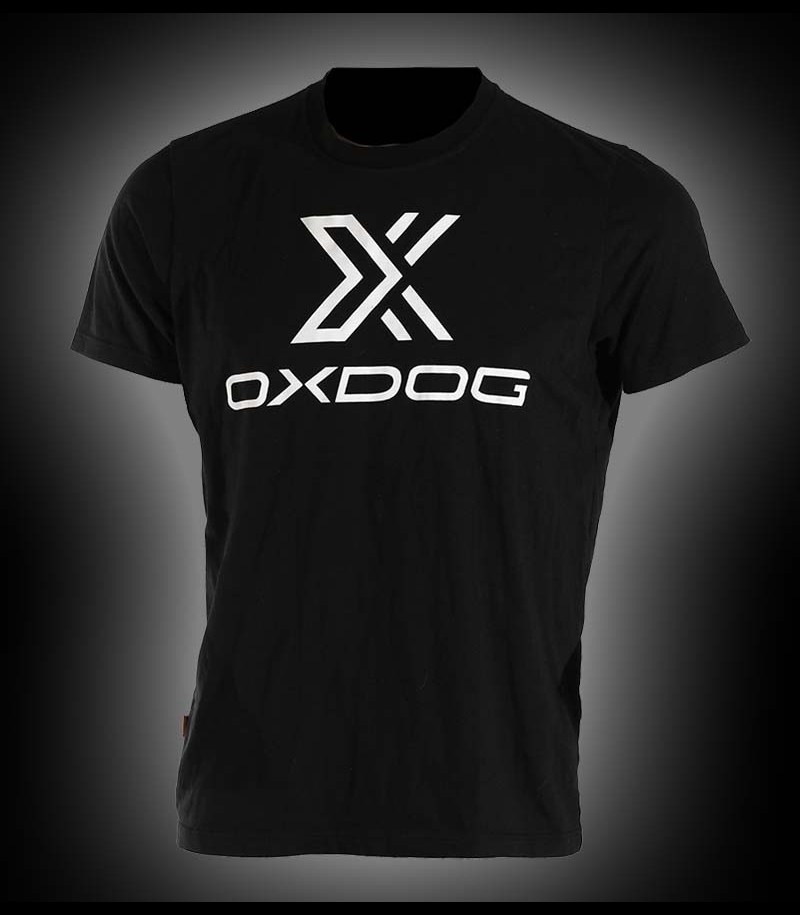  Oxdog T-Shirt X black