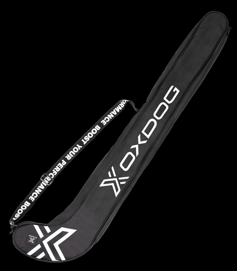 OXDOG Stickbag OX1 Senior black/white