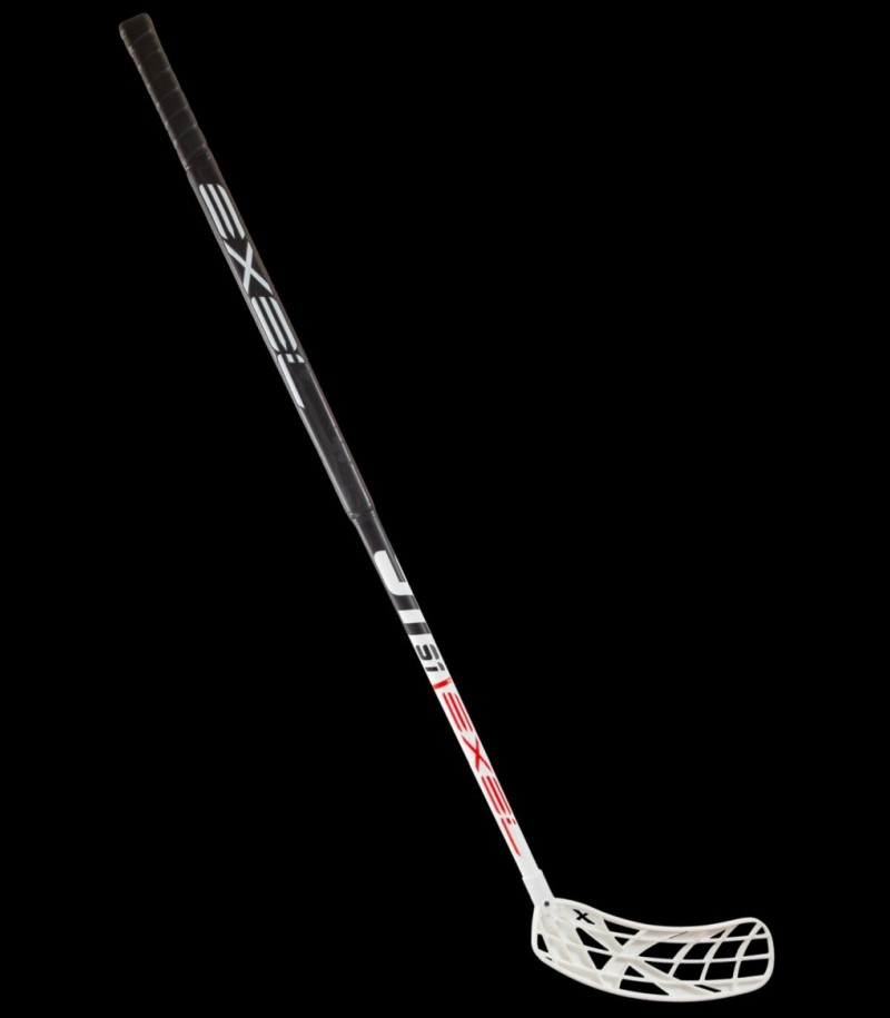 Exel S1 X-Blade Weiss 2.9 Square