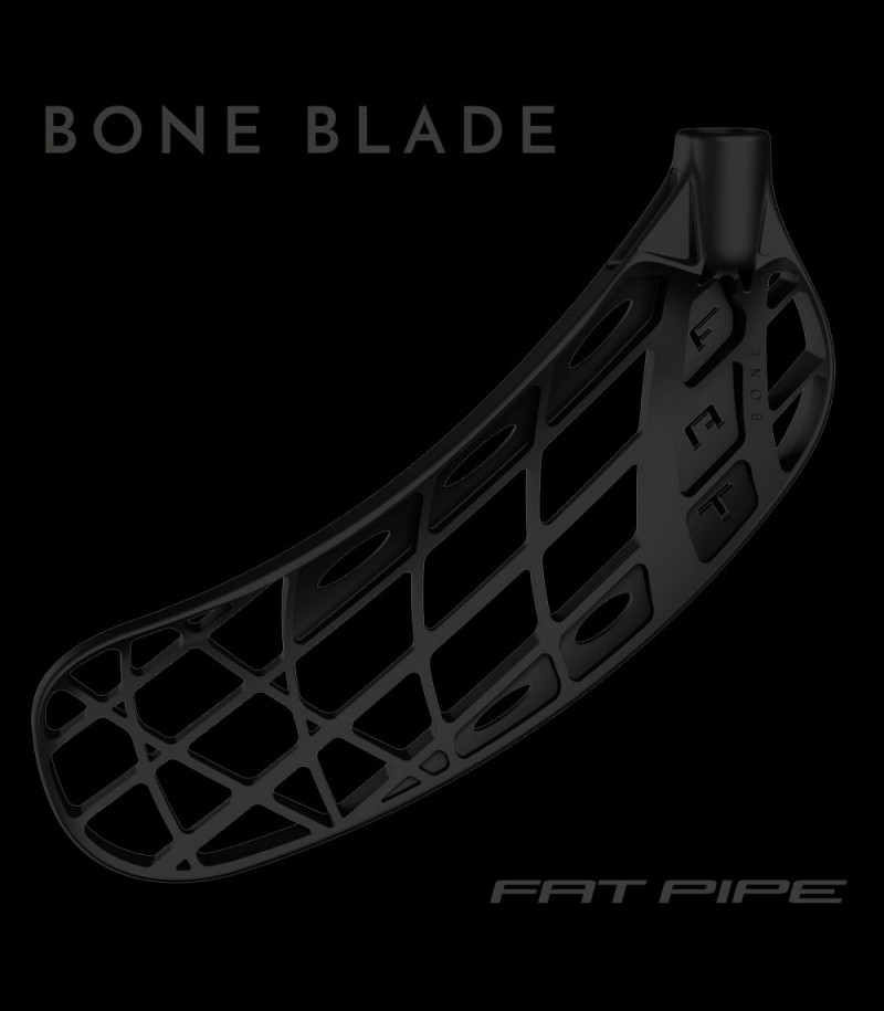 Fatpipe Blatt Bone