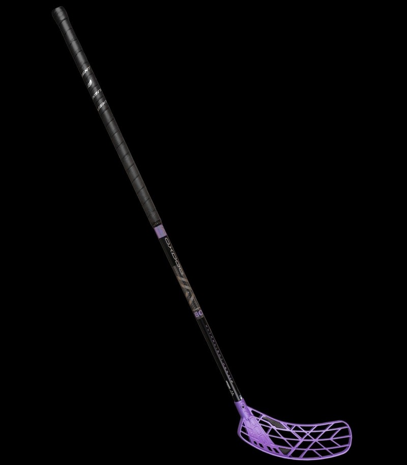 OXDOG Ultralight HES 29 Oval Ultra Violet