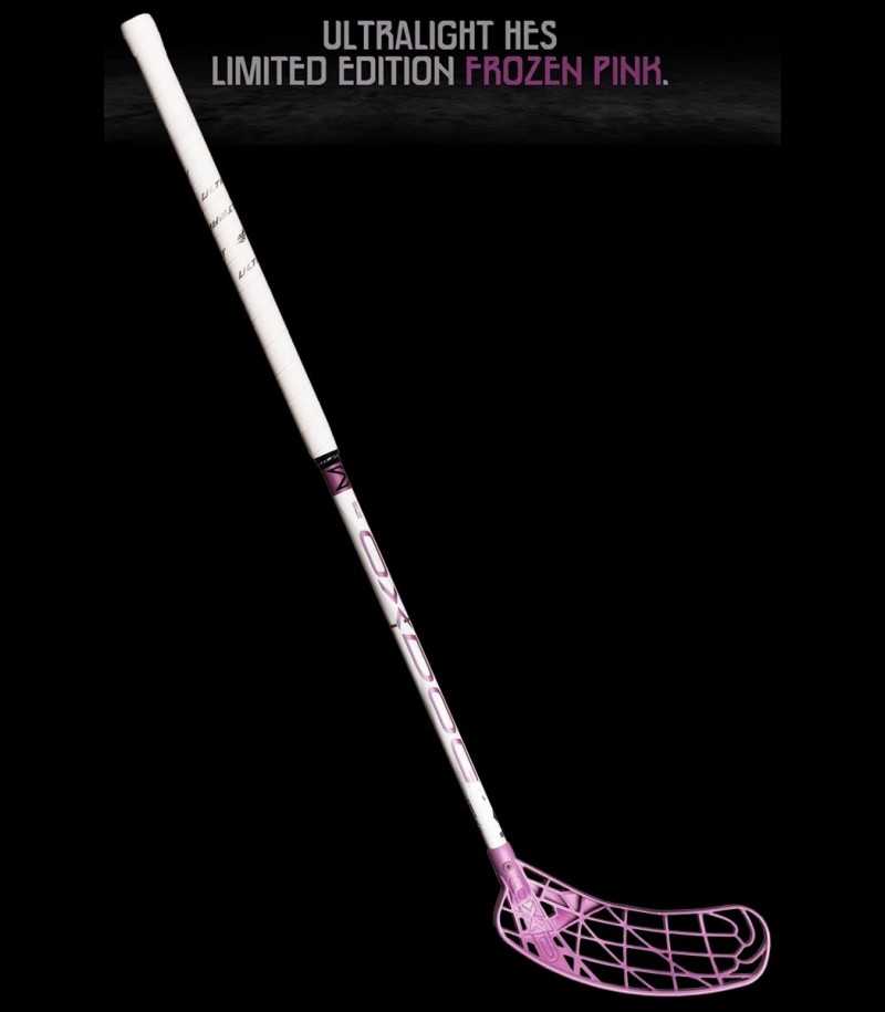 Oxdog Ultralight HES 31 Frozen Pink