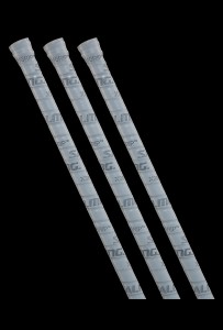 Salming X3M Pro Grip 3-Pack Grau