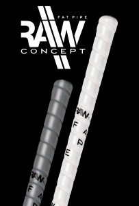 Fatpipe Raw Concept Grip