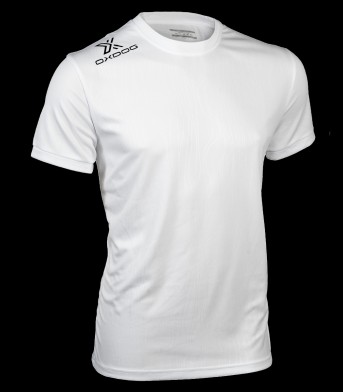 Oxdog Avenger Shirt Weiss