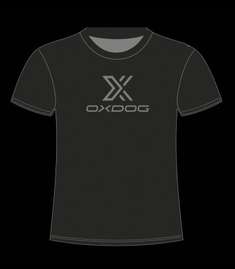  Oxdog T-Shirt Ohio black