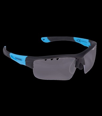 Oxdog Schutzbrille Spectrum Eyeware Blau