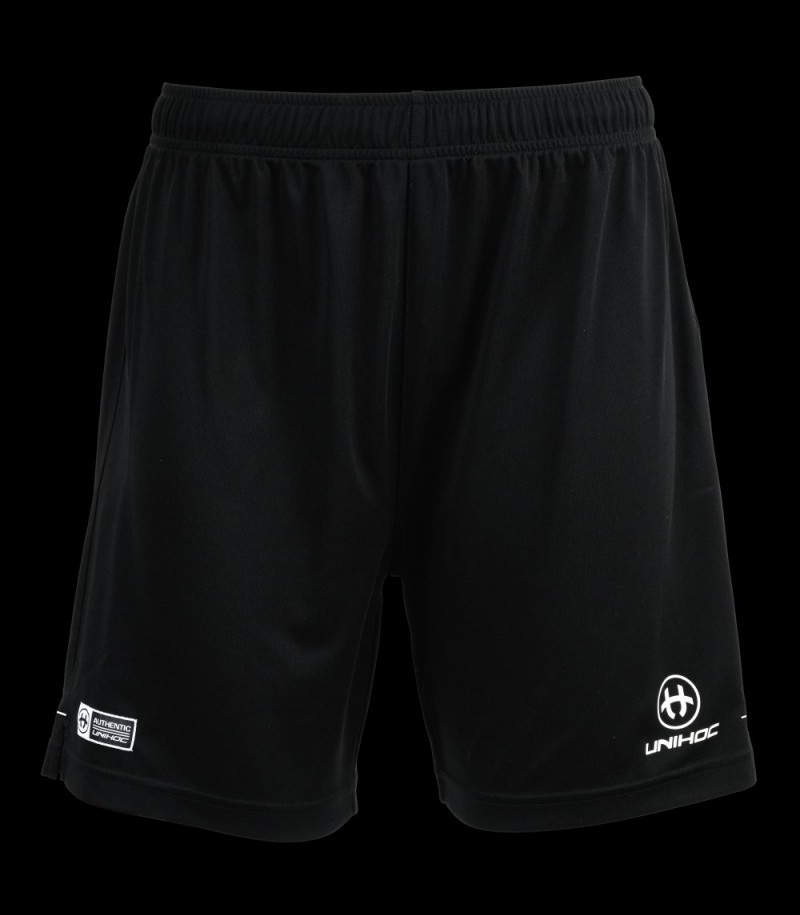 Unihoc Shorts Tampa Schwarz