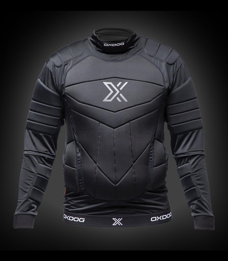 Oxdog XGuard Goalie Protection Shirt