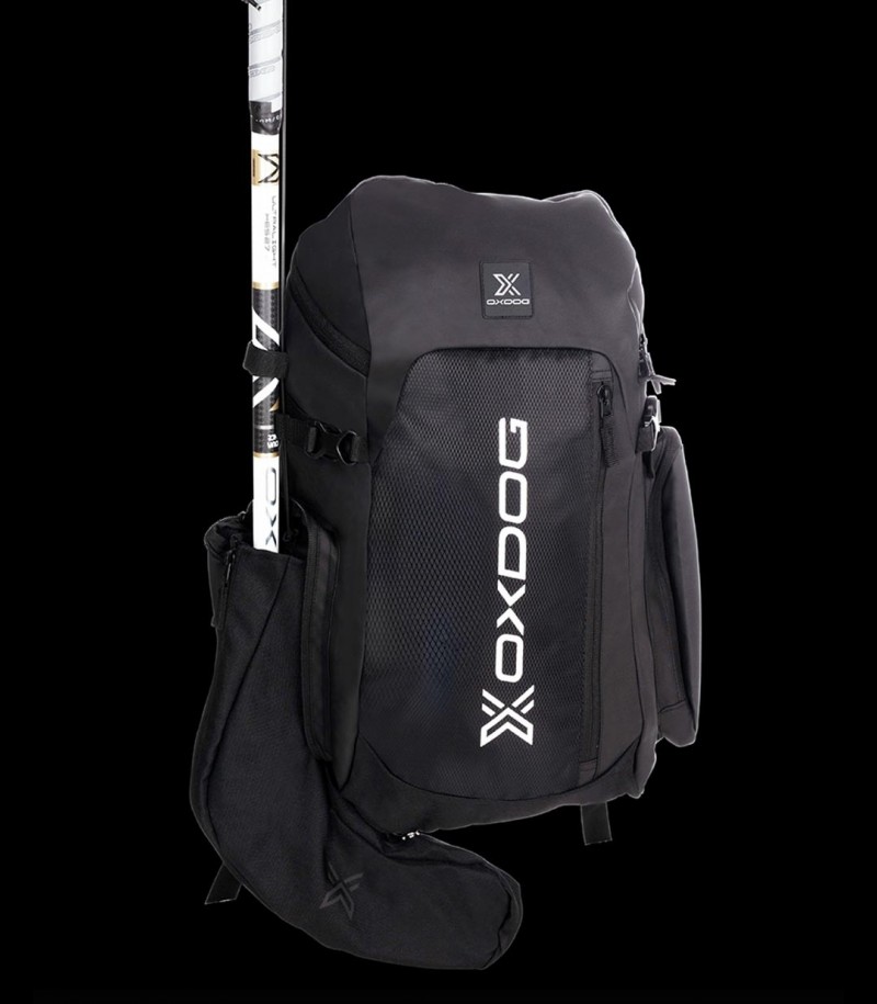 OXDOG OX1 Rucksack mit Schlägerhalterung