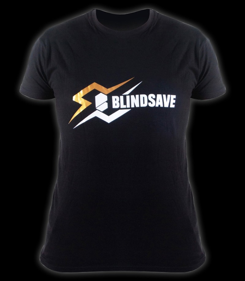 Blindsave T-Shirt "X"