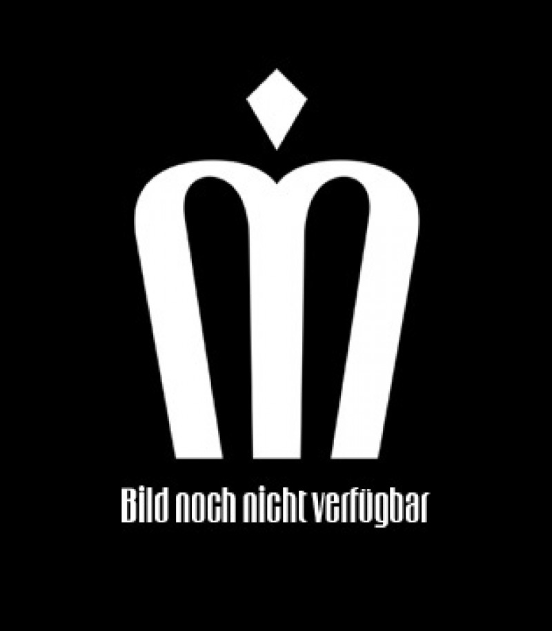 Unihoc Shirt Vendetta Schwarz/Türkis-Gr. M