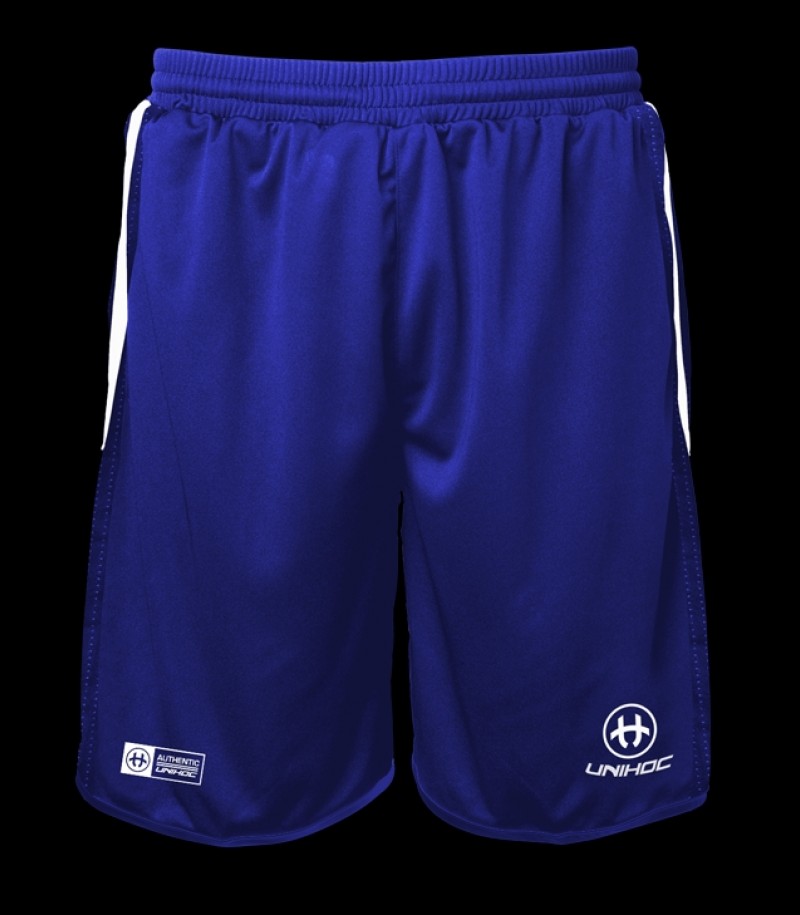Unihoc Shorts Miami Blau