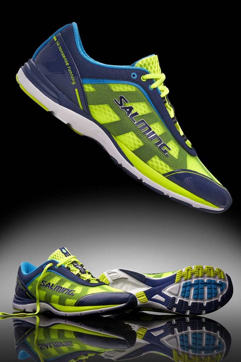 salming running shoes