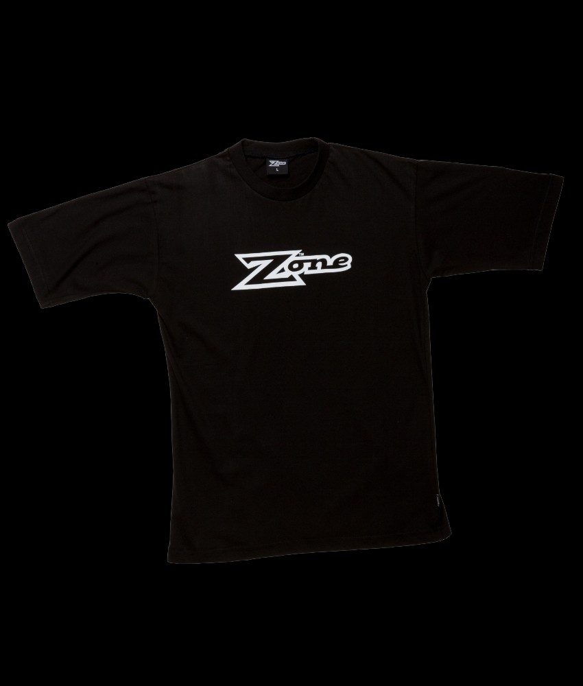 Zone T-Shirt Cotton - Floorball & Unihockey Shop