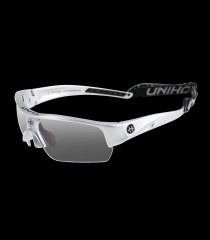 unihoc Eyewear Victory Junior Silver/Black