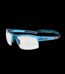 unihoc Eyewear Energy Junior Crystal Blue/Black