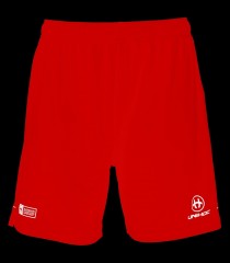 Unihoc Shorts Tampa Red