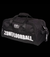 Zone Sports bag FUTURE medium black/silver