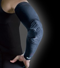 Blindsave ELBOW PROTECTOR WITH REBOUND CONTROL