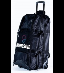 Blindsave Legacy Goalie Bag with Wheels 2024