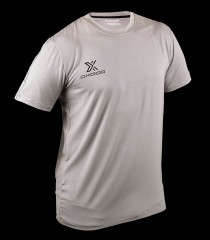 Oxdog T-Shirt PERFORM grey
