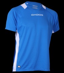 Oxdog Shirt Avalon Royal Blue