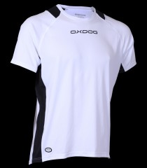 Oxdog Shirt Avalon White