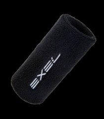 EXEL Wristband Essentials Black