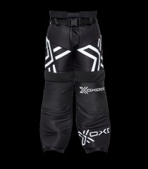 Oxdog XGuard Goalie Pants Junior Black/White