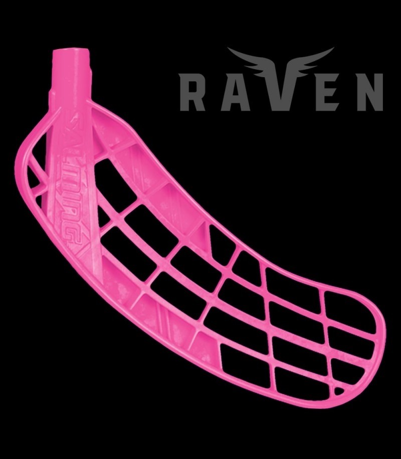 Salming Blade Raven Touch Plus