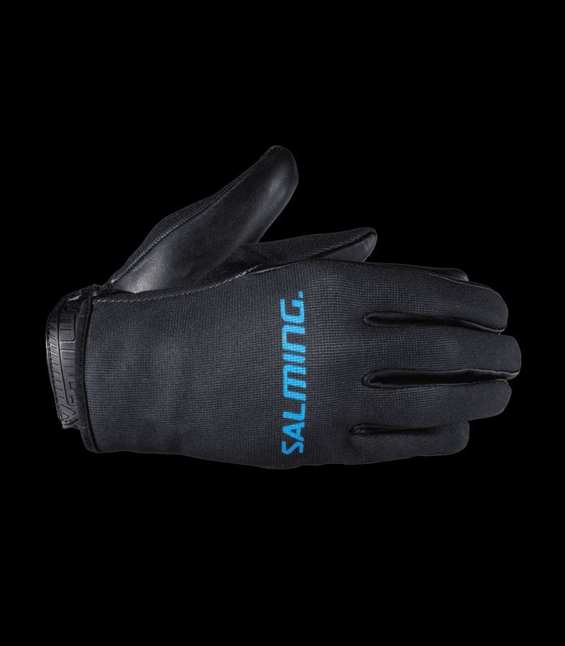 Salming Goalie Gloves E-Series