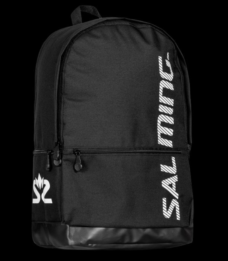 Salming Team Backpack 18L Black
