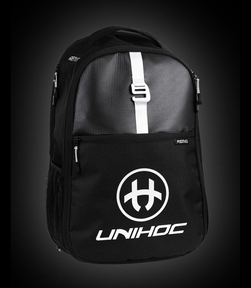 unihoc Backpack REPLAY black