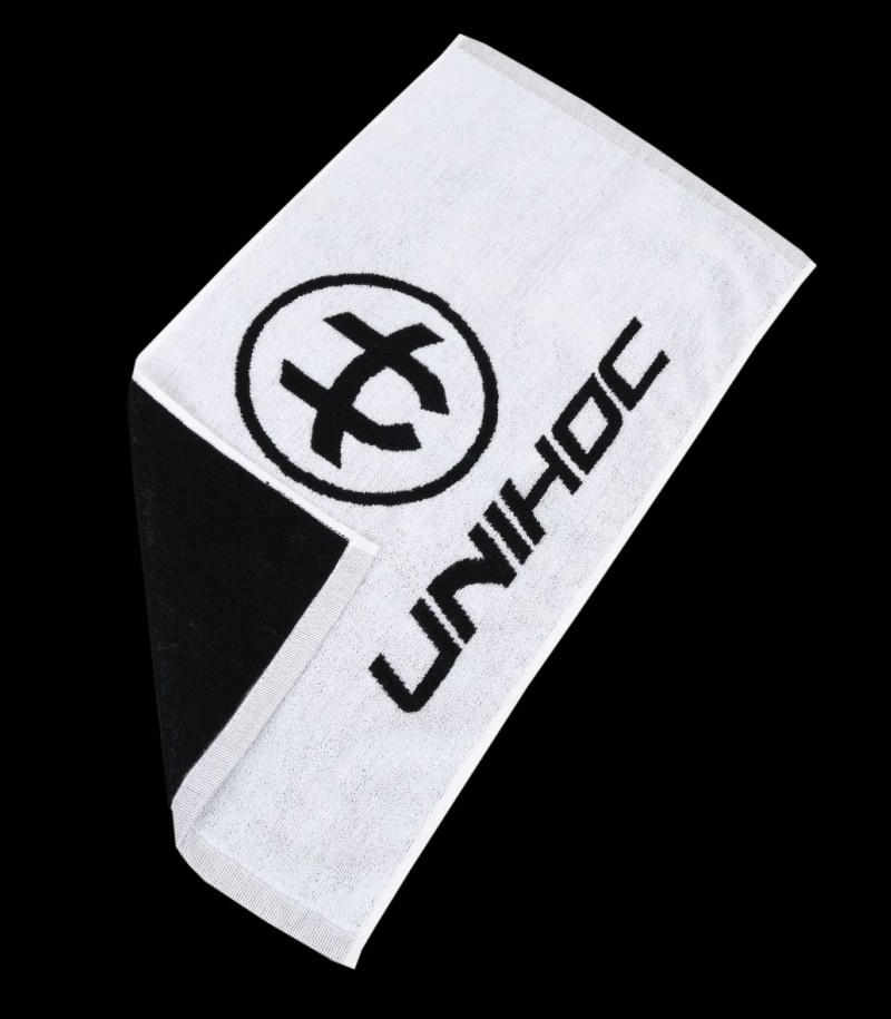 unihoc Towel White